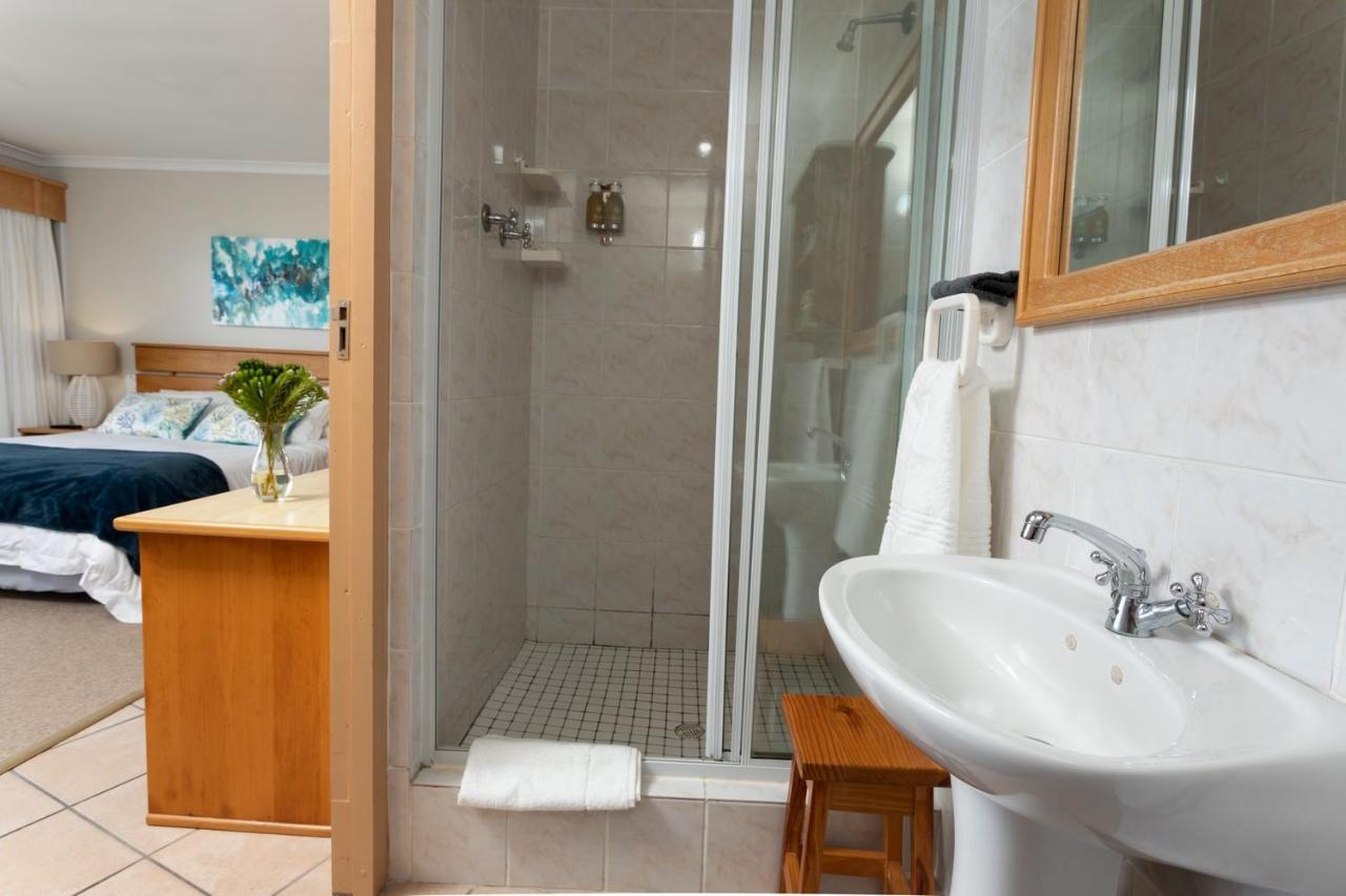 Aire Del Mar Guest House Kleinbaai Ngoại thất bức ảnh