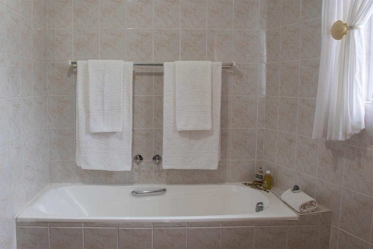 Aire Del Mar Guest House Kleinbaai Ngoại thất bức ảnh