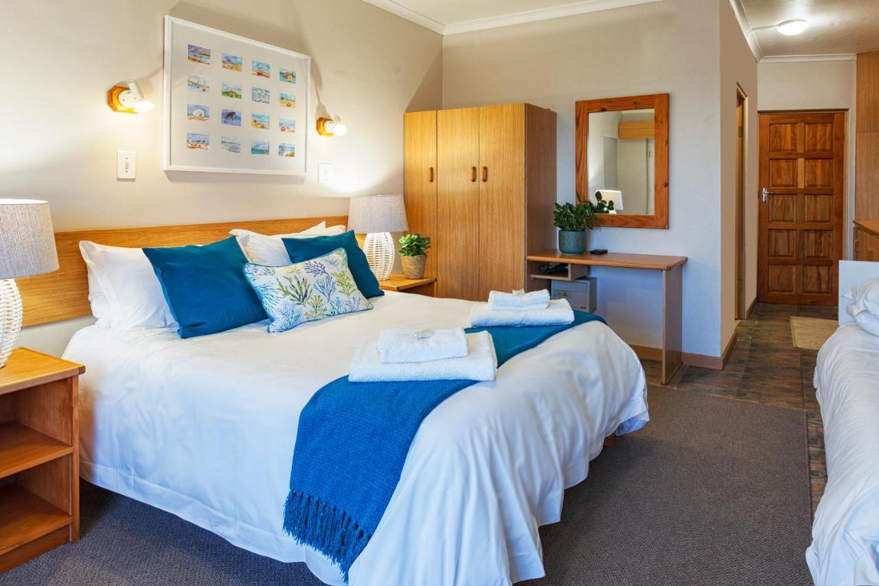 Aire Del Mar Guest House Kleinbaai Ngoại thất bức ảnh