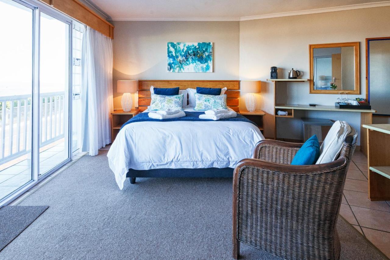 Aire Del Mar Guest House Kleinbaai Ngoại thất bức ảnh