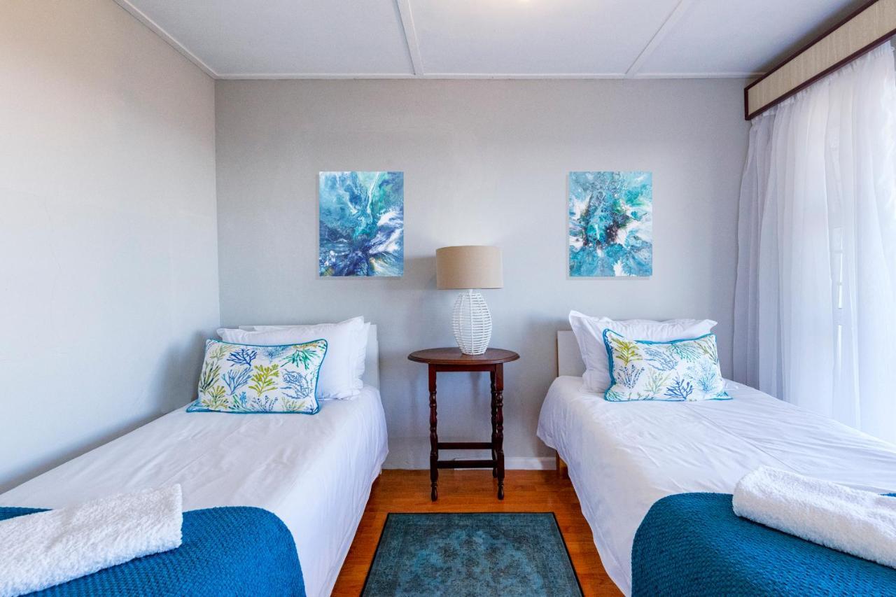 Aire Del Mar Guest House Kleinbaai Ngoại thất bức ảnh