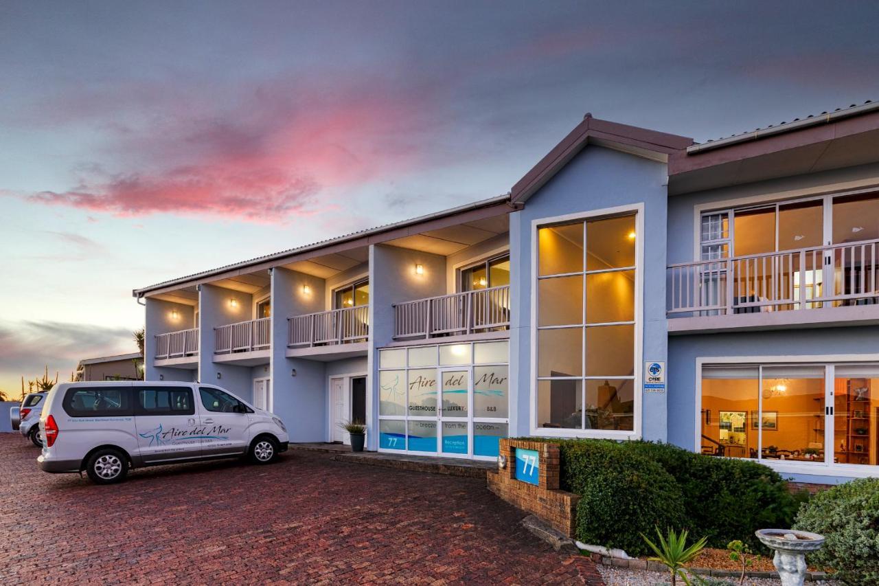 Aire Del Mar Guest House Kleinbaai Ngoại thất bức ảnh