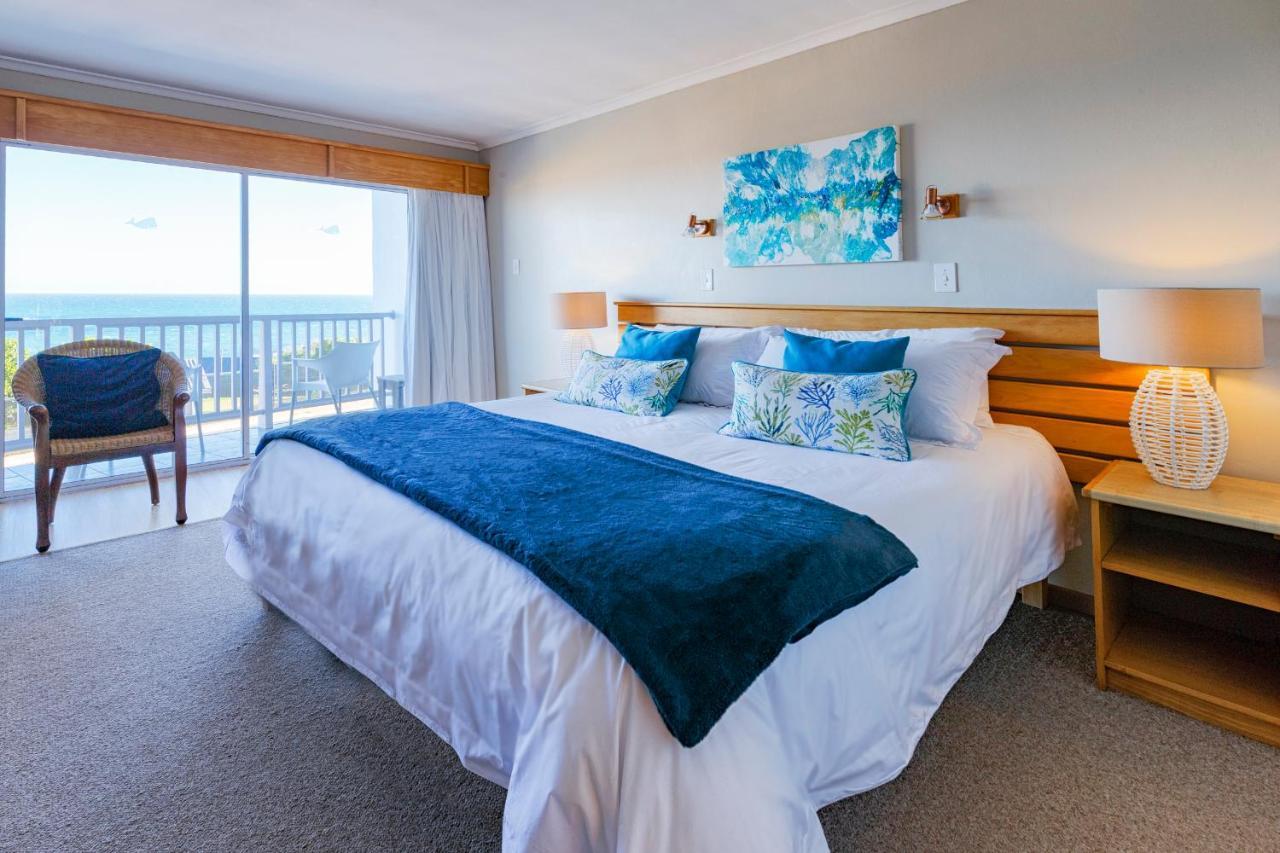 Aire Del Mar Guest House Kleinbaai Ngoại thất bức ảnh