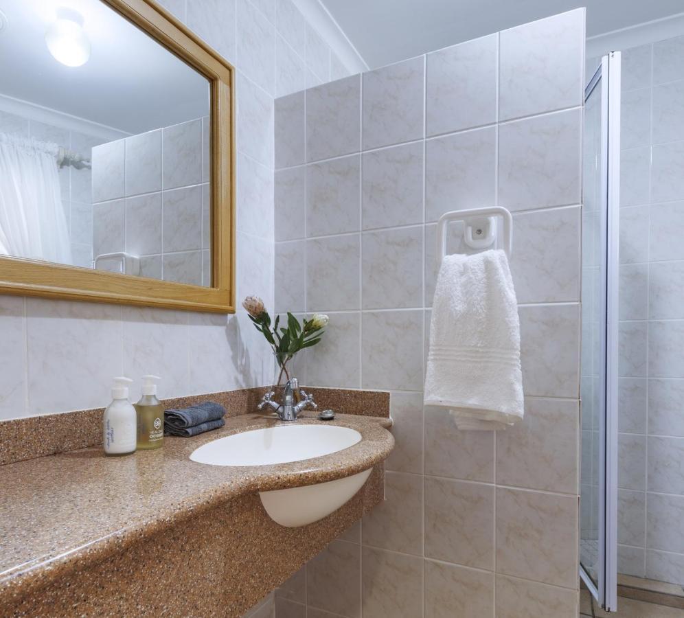 Aire Del Mar Guest House Kleinbaai Ngoại thất bức ảnh
