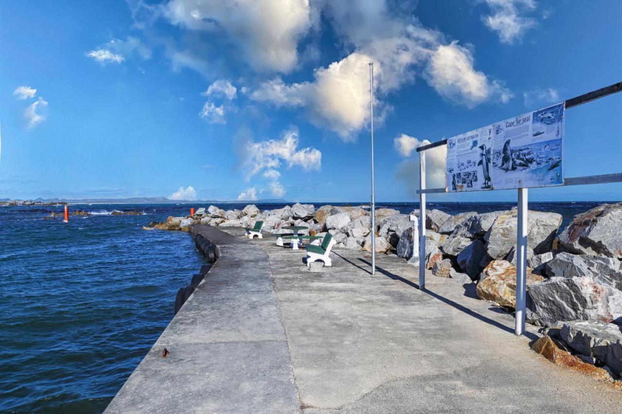 Aire Del Mar Guest House Kleinbaai Ngoại thất bức ảnh