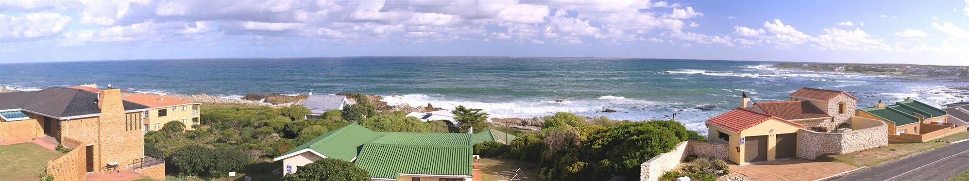 Aire Del Mar Guest House Kleinbaai Ngoại thất bức ảnh