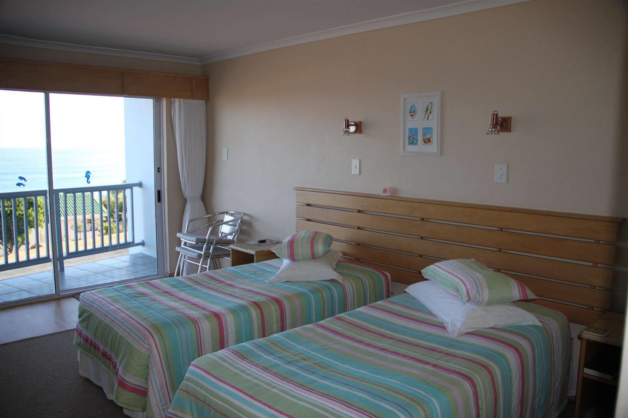 Aire Del Mar Guest House Kleinbaai Ngoại thất bức ảnh