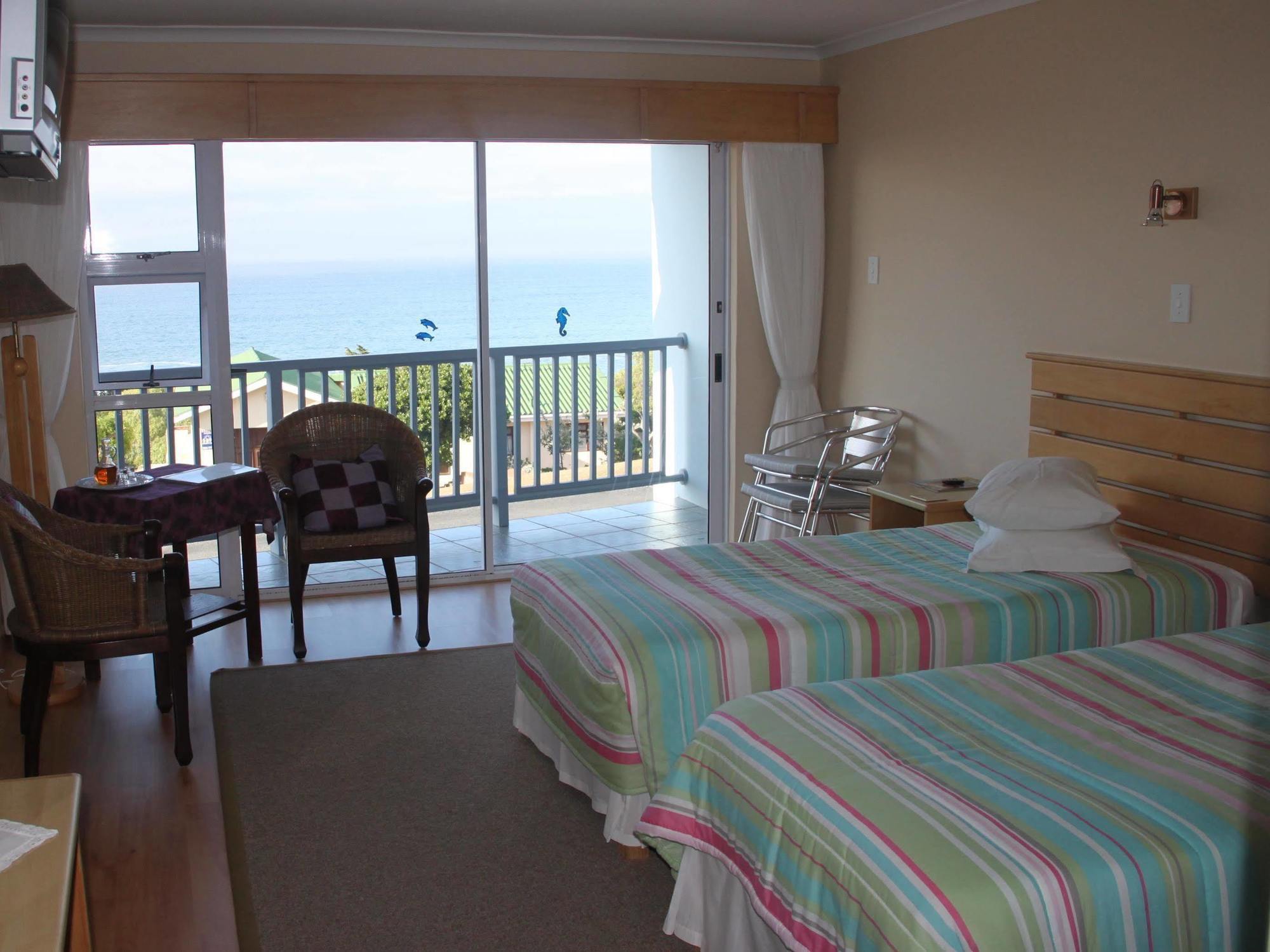 Aire Del Mar Guest House Kleinbaai Ngoại thất bức ảnh