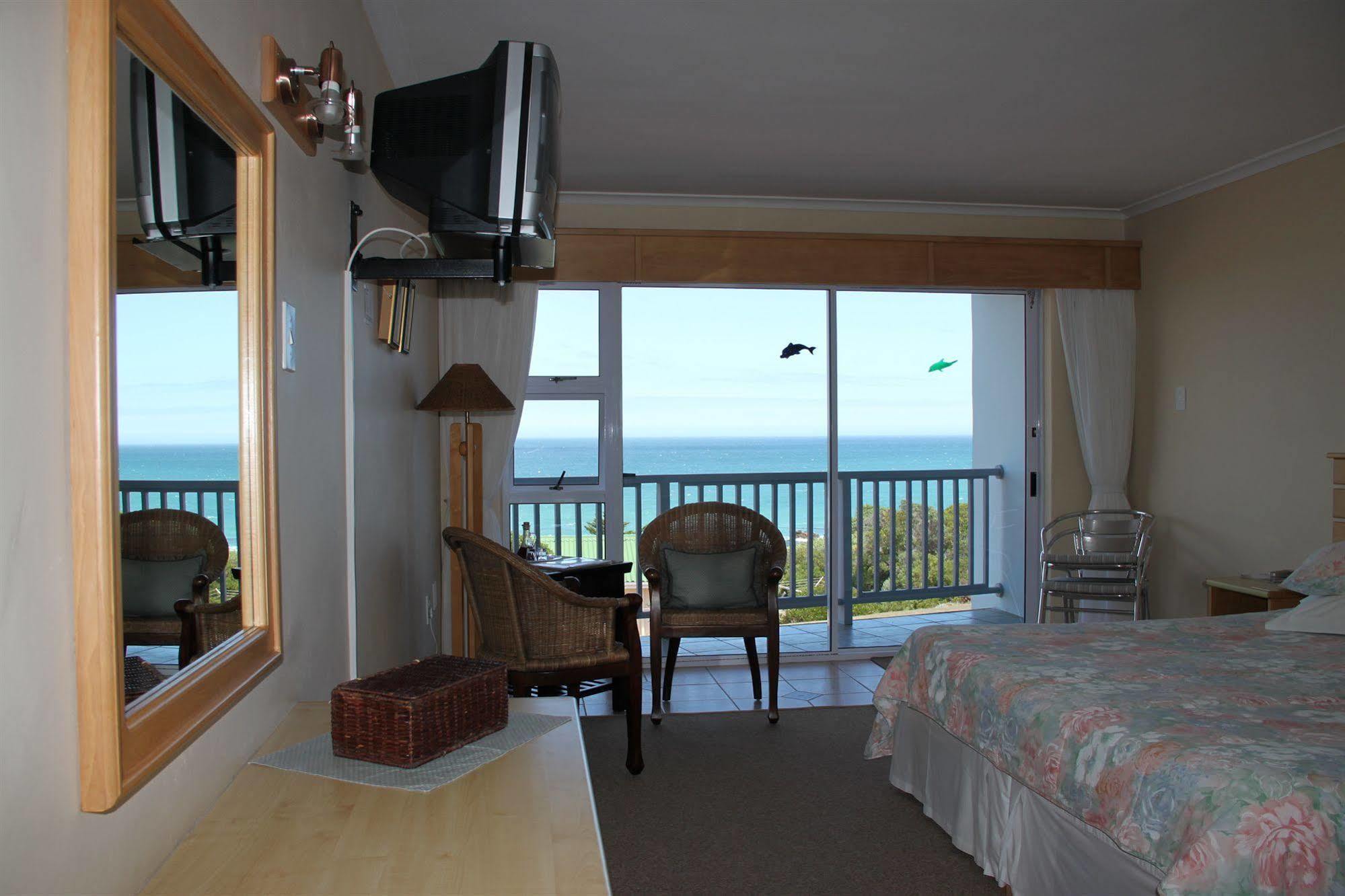 Aire Del Mar Guest House Kleinbaai Ngoại thất bức ảnh