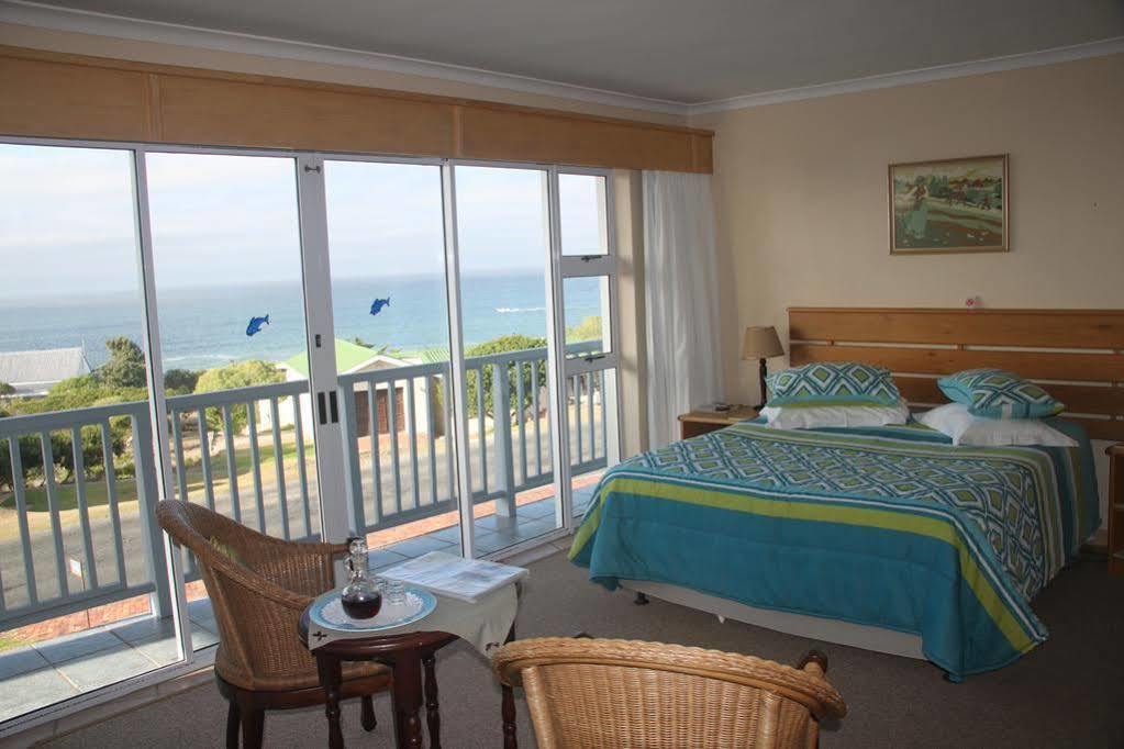 Aire Del Mar Guest House Kleinbaai Ngoại thất bức ảnh