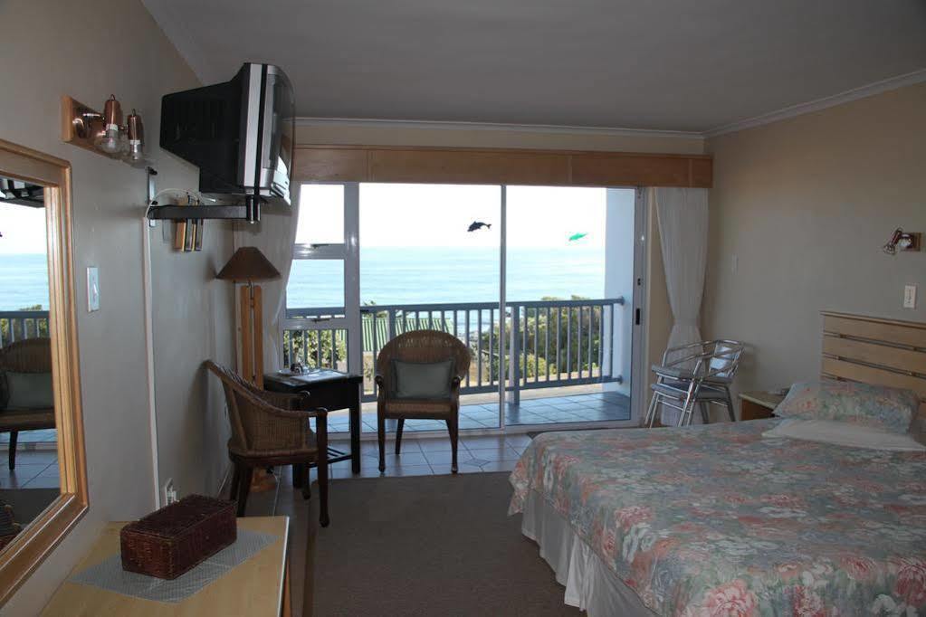 Aire Del Mar Guest House Kleinbaai Ngoại thất bức ảnh