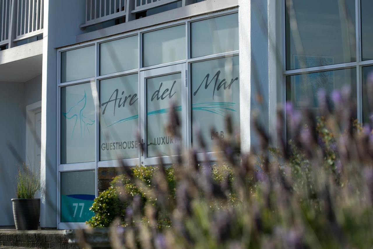 Aire Del Mar Guest House Kleinbaai Ngoại thất bức ảnh