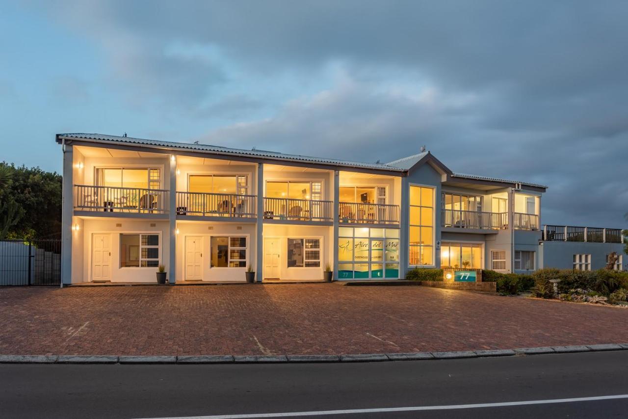 Aire Del Mar Guest House Kleinbaai Ngoại thất bức ảnh