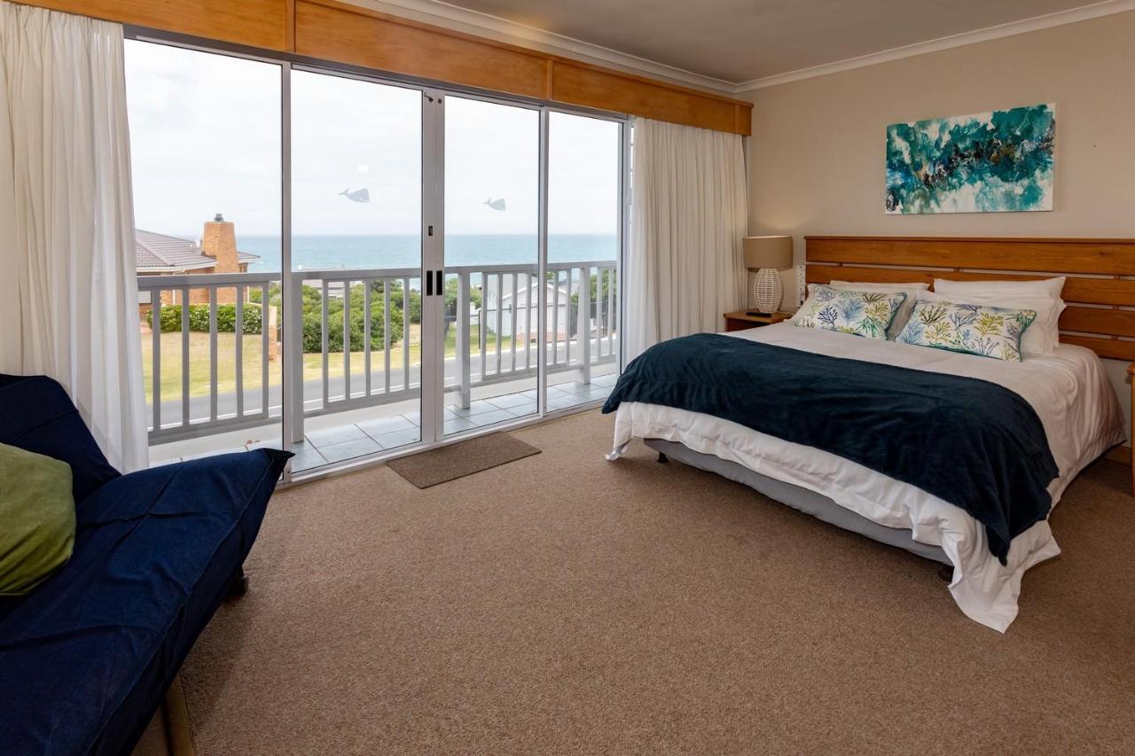 Aire Del Mar Guest House Kleinbaai Ngoại thất bức ảnh