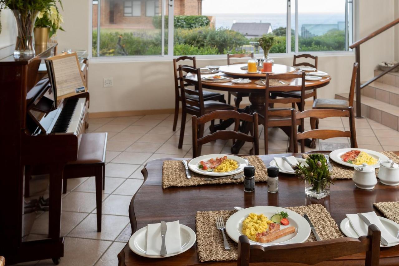 Aire Del Mar Guest House Kleinbaai Ngoại thất bức ảnh