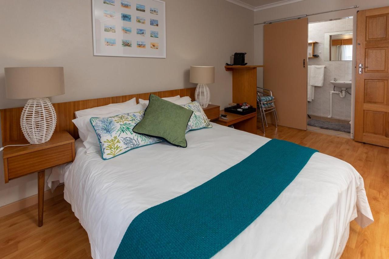 Aire Del Mar Guest House Kleinbaai Phòng bức ảnh
